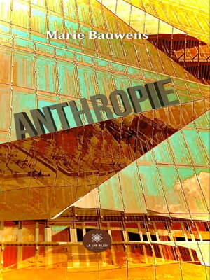cover image of Anthropie